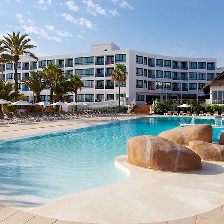 Marvell Club Hotel & Apartments San Antonio  Kültér fotó