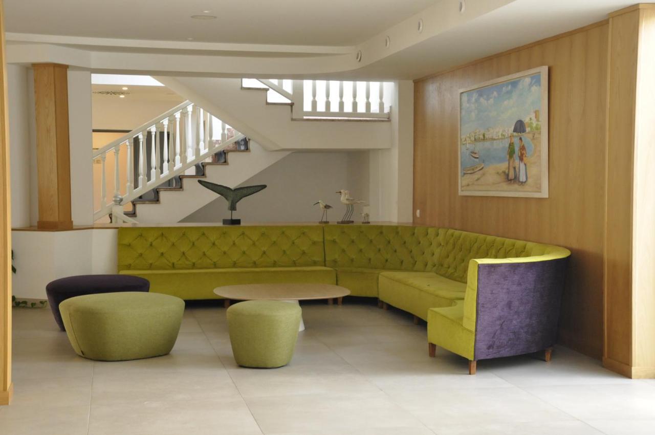Marvell Club Hotel & Apartments San Antonio  Kültér fotó