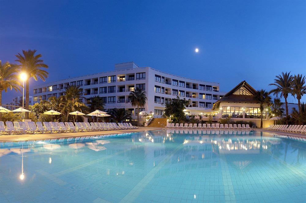 Marvell Club Hotel & Apartments San Antonio  Kültér fotó