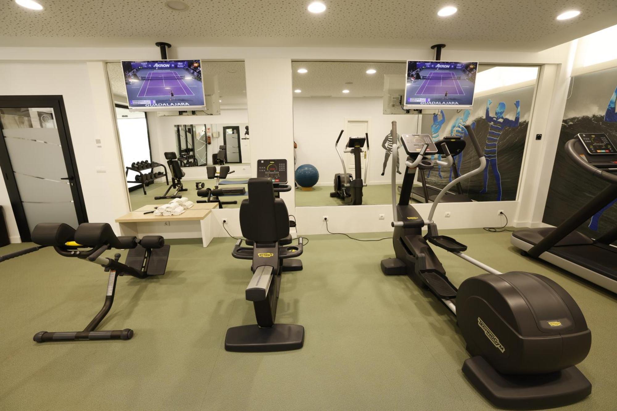 Marvell Club Hotel & Apartments San Antonio  Kültér fotó