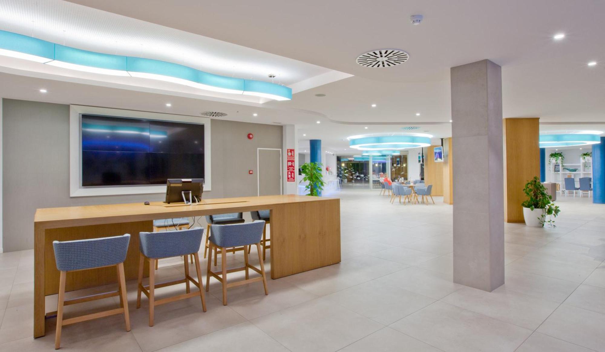 Marvell Club Hotel & Apartments San Antonio  Kültér fotó