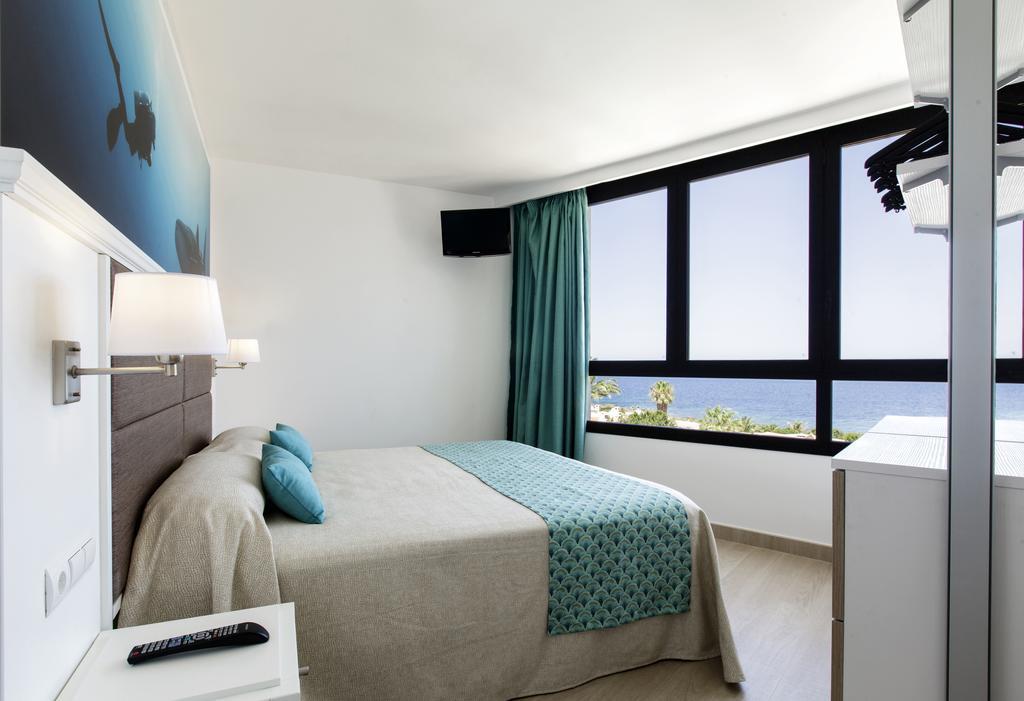 Marvell Club Hotel & Apartments San Antonio  Szoba fotó