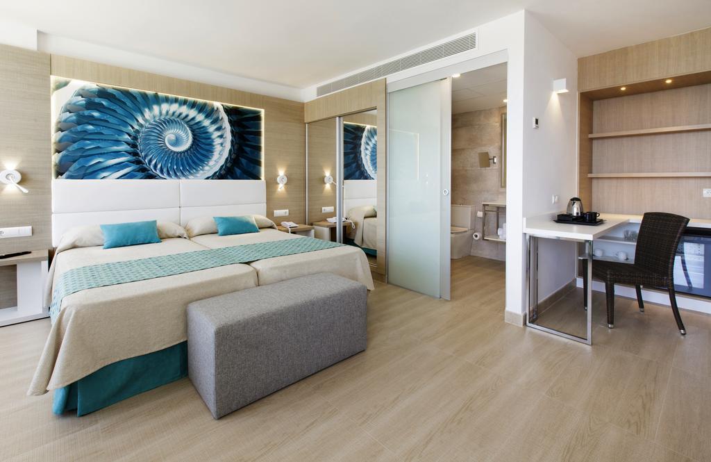 Marvell Club Hotel & Apartments San Antonio  Kültér fotó