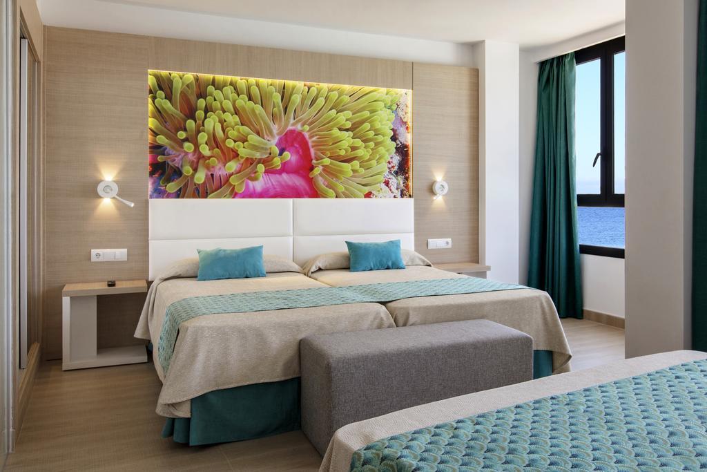 Marvell Club Hotel & Apartments San Antonio  Kültér fotó