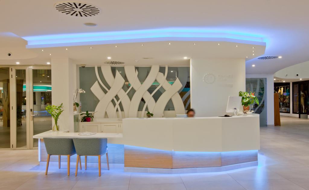 Marvell Club Hotel & Apartments San Antonio  Kültér fotó