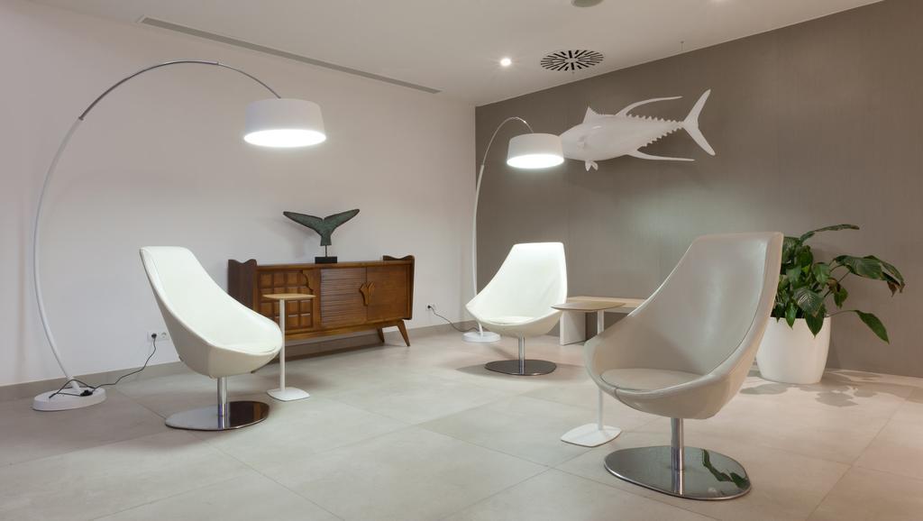 Marvell Club Hotel & Apartments San Antonio  Kültér fotó