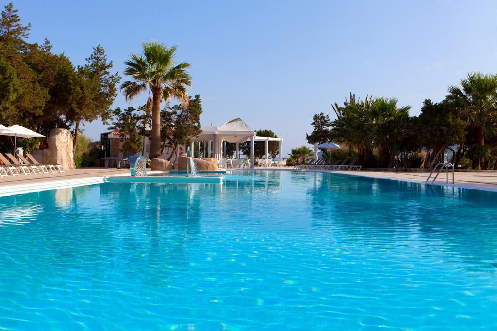 Marvell Club Hotel & Apartments San Antonio  Kültér fotó