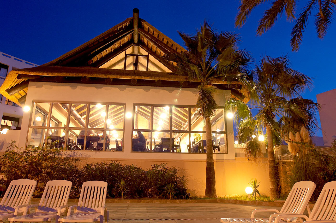 Marvell Club Hotel & Apartments San Antonio  Kültér fotó